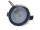 Dometic faretto da incasso LED