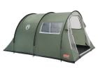 Coleman Coastline 4 deluxe tenda a tunnel