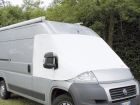 Fiamma Coverglas XL Ducato copertura di protezione