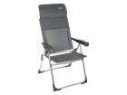Crespo AL-213 Compact sedia schienale reclinabile