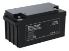 Discover 84 Ah batteria AGM