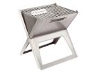 Bo-Camp barbecue a carbone pieghevole
