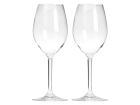 Flamefield set di bicchieri da vino bianco