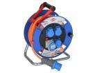 Brennenstuhl Garant CEE avvolgicavo con cavo 25 m