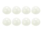 ProPlus cappucci fluorescenti per picchetti