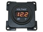 Haba C-line voltmetro