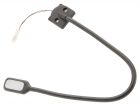 Osram lampada da lettura flessibile 12/24V LED