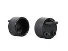 Thule Omnistor set attacchi profilo anteriore Tension Rafter 5002/8000