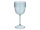 Excellent Houseware bicchiere da vino in plastica
