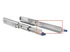Supporto per guida estraibile da 305 mm