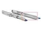 Supporto per guida estraibile da 711 mm