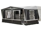 Obelink Milaan 240 taglia 9 (856 - 880 cm) veranda per caravan