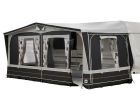 Obelink Milaan 240 taglia 13 (956 - 980 cm) veranda per caravan