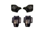 Heosafe Van Security Ducato 06 - 21 serrature