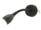 Veneto B Flex faretto LED con USB