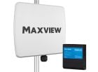Maxview Roam Basecamp set 4G/WiFi portatile