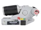 Obelink Prestige II mover per caravan a doppio asse - grey