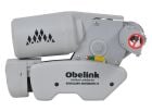 Obelink Excellent Automatic II mover per caravan a doppio asse - grey