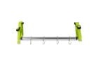 Dometic AccessoryTrack Hanging Rail appendiabiti
