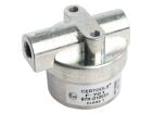 Badé filtro per bombola GPL - 8 mm