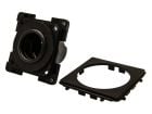 BBA presa 12 volt - Black