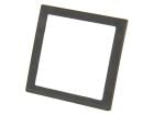 BBA cornice singola -Grey