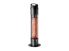 Blooboost 1200W riscaldatore a infrarossi al carbonio