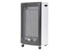 Blue Flame Magica-Ideal stufa a gas