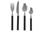 Bo-Camp set di posate - Black