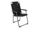 Bo-Camp Copa Rio Classic Air sedia pieghevole - Black