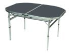 Bo-Camp 120 x 80 tavolo a valigia