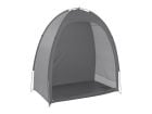 Bo-Camp Bike Shelter tenda ripostiglio