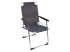 Bo-Camp Copa Rio Classic sedia pieghevole - Graphite