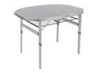 Bo-Camp Premium 100 x 70 tavolo a valigia