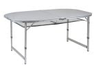 Bo-Camp Premium 150 x 80 tavolo a valigia