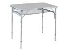 Bo-Camp Premium 90 x 60 tavolo a valigia