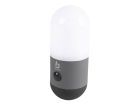Bo-Camp Propus lanterna - Grey
