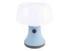 Bo-Camp Sirius lampada da tavolo - Blue