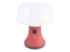 Bo-Camp Sirius lampada da tavolo - Red