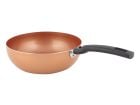 Bo-Camp Tellefson wok