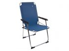 Bo-Camp Copa Rio Comfort Blue sedia pieghevole