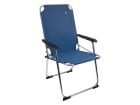 Bo-Camp Copa Rio Comfort sedia pieghevole - Ocean