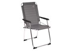 Bo-Camp Copa Rio Comfort Deluxe XXL sedia pieghevole - Grey