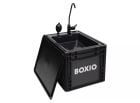 Boxio Wash lavandino - Black