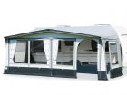 Brand Como 240 taglia 13 (959 - 977 cm) veranda per caravan