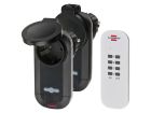Brennenstuhl set prese radiocomandate per esterno
