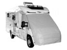 Hindermann Ford transit a partire da 2014 telo copertura cabina camper