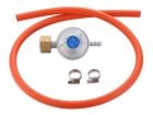 Cadac 30 mbar set regolatore di pressione universale