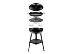 Cadac Carri Chef 50 BBQ/Paella barbecue a gas