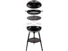 Cadac Carri Chef 50 BBQ/Paella barbecue a gas